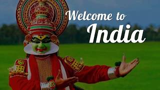 Welcome to India [upl. by Arreit]