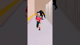 Werewolf chases Ronaldo cr7 football urcristiano [upl. by Minne]