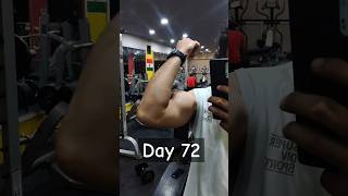 Day 72  biceps workout 😵‍💫💪motivation gymremix gymworkout gymmotivation gymmix [upl. by Dygall91]