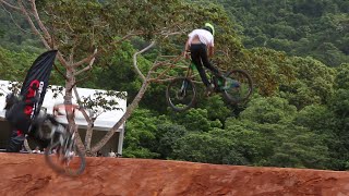 Whip Off Raw Crankworx Cairns 2023 [upl. by Simon]