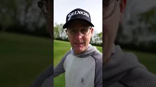 I cheat with my wedges golf swing basics [upl. by Ssidnac967]