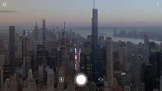 Central Park Tower Video [upl. by Kaenel]