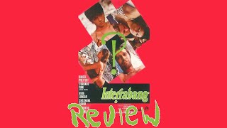 Interrabang Review [upl. by Rosamund]