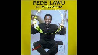 FEDE LAWU  SOUCIS [upl. by Bonner]