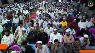 shaikh Yaqoob Omeri  10th Annual Day Function 2024  Jamia Ummul Qura for Girls amp Boys Adoni [upl. by Ydahs]