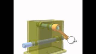 Checking perpendicularity between 90 deg skew holes [upl. by Zile]