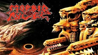 MORBID ANGEL  Gateways to Annihilation Full Album [upl. by Nella]