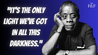 James Baldwin and the Transformative Power of Music in Sonny’s Blues [upl. by Corabella594]