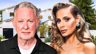 Dorit amp PK Kemsley Facing FORECLOSURE on Beverly Hills Mansion RHOBH [upl. by Lissa]