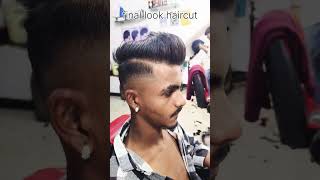 v fade haircut  skin fade haircut  double bed haircut  new look haircut  v feed haircut 2024 [upl. by Sadie765]