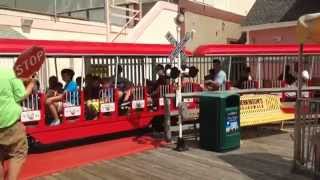 Jenkinsons Boardwalk Point Pleasant NJ [upl. by Hameerak469]