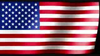 National Anthem of the United States of America [upl. by Leiahtan]