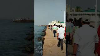 Piya Haji Ali Adnaan07 shortsfeed viralshort youtubeshorts [upl. by Luna]