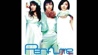 Perfume  エレクトロ・ワールドAlbum Version [upl. by Neelrac]