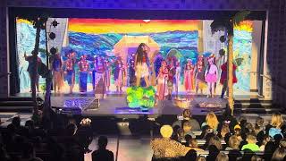 Sunland STEAM Academy presents Moana Jr [upl. by Claudy]