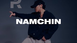 The Quiett amp 릴러말즈 Leellamarz  namchin l BAEKDO choreography [upl. by Ailimac809]