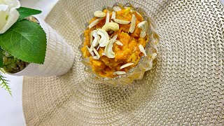 Gajorer Halwa গাজরের হালুয়া [upl. by Alyakim]