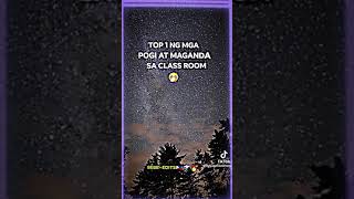 letter ng top 1 sa school at maganda at pogi [upl. by Aillimat]