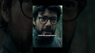 El profesor dijo quotEsto es una guerraquotpeliculas netflix series [upl. by Euqinor]