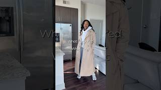 SHEIN Winter Outfit Ideas ❄️ sheinweatherfit sheinforall [upl. by East]