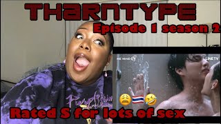 TharnType Season 2 Episode 1 So happy to be back with my favs🥰 [upl. by Jarita]