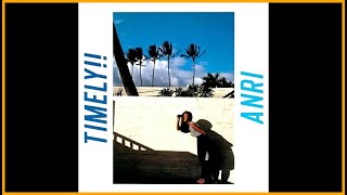 杏里 Anri  Timely ♫♫ 史上最高の曲 ♫♫ ホットヒット曲 ♫♫ Best Playlist ♫♫ Top Best Songs [upl. by Jarrid19]