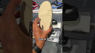 Cop or Drop sneakers complex nikeshoes ramitheicon sbdunklow nikesneakers uncoversneakers [upl. by Nwad]