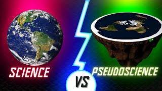 Science and Pseudoscience in Hindi\Urdu  Science vs Pseudoscience  Introduction to Science [upl. by Anaitat]