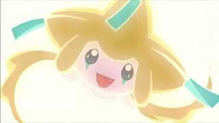 1 second from Every Minute of Jirachi Wish Maker [upl. by Currie]