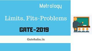 Limits Fits  GATE Problems [upl. by Huba]