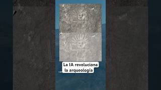 La IA revoluciona la arqueología [upl. by Merari]