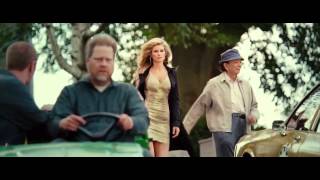 RIPD Trailer 2 Legendado 2013  Jeff Bridges Ryan Reynolds [upl. by Caton969]