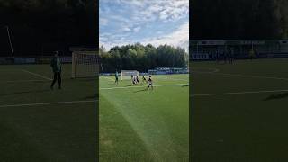 KSK Wavria U7 vs SK Rita Berlaar U7 [upl. by Toni]