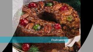 Quick amp Easy Fruit Cake recipe [upl. by Adrea726]