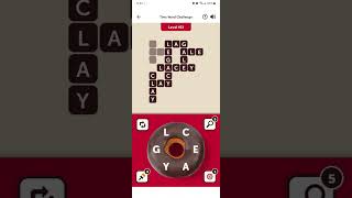 Tim Hortons Word Challenge Level 153 timhortons newvideo subscribe [upl. by Quinlan]