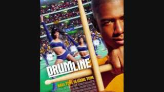 DampK Cadence from movie Drumline [upl. by Arhna351]