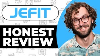 JEFIT Honest Review  Watch Before Using [upl. by Edelman479]