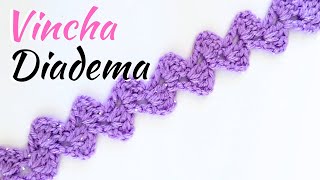 😱 ¡INCREÍBLE Parece difícil y se hace en 5 minutos 😍 Hilera preciosa a Crochet [upl. by Aiki157]