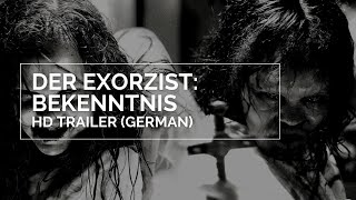 Der Exorzist Bekenntnis  Ab 5 Oktober im Kino [upl. by Ahsauqal384]