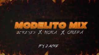 A 300 X MODELITO X ESTRELLITA DE MADRUGADA  J ACHE MASHUP [upl. by Goto]