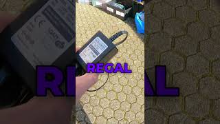 Nintendo Fleamarket GarageSale Flohmarkt Haul retrogaming nintendo flohmarkt [upl. by Isis501]