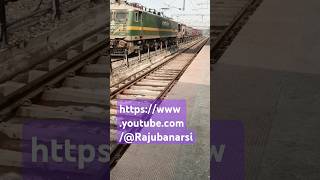 Kon kon ye maal gaadi ko dekha h india railway short video [upl. by Haye711]