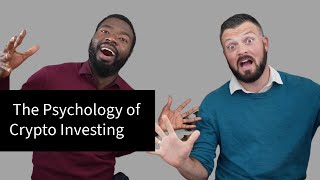 The Psychology of Crypto Investing Avoiding Common Pitfalls [upl. by Nitsraek]