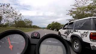 RUTA💨CAJAMARCA💫IBAGUE💥 [upl. by Ahsiekam885]