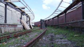 Folkestone Triennial 2011 review [upl. by Torres247]