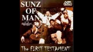 Sunz of Man  The Sins of Men HD [upl. by Gnep]