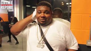 Big Narstie  The BDL Skank Sort Of Documentary Thing [upl. by Nytsua452]