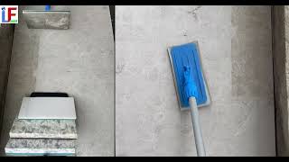 life nano melamine mop [upl. by Nosduh]