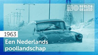 📼 De strenge winter van 1963 [upl. by Hitchcock250]