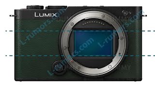 Fuji x100vi alternative Panasonic S9 FULL FRAME [upl. by Dorri]